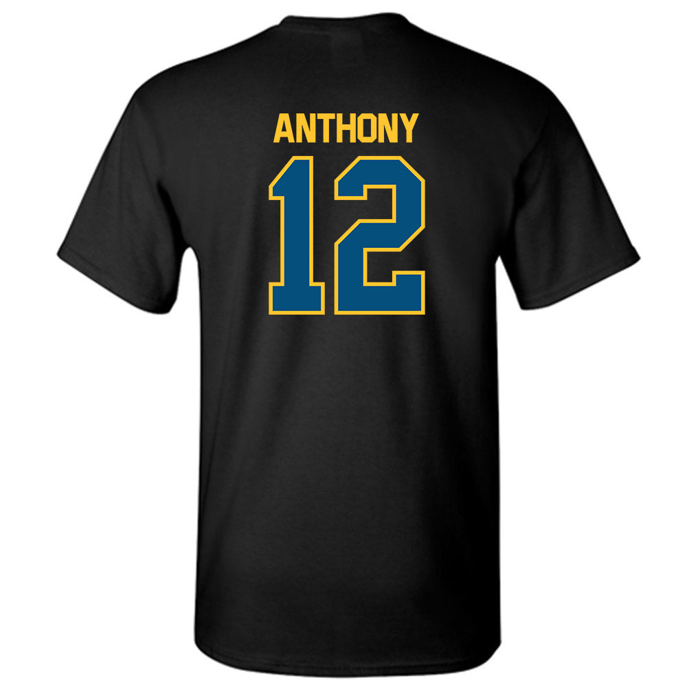 UMKC - NCAA Softball : Maya Anthony - Classic Shersey T-Shirt-1