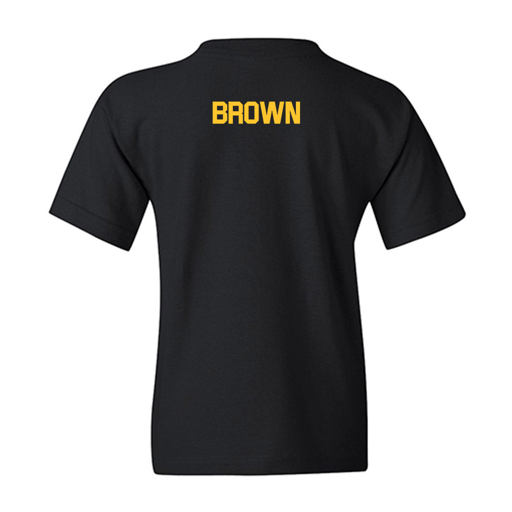 UMKC - NCAA Men's Track & Field : Stephen Brown - Classic Shersey Youth T-Shirt-1
