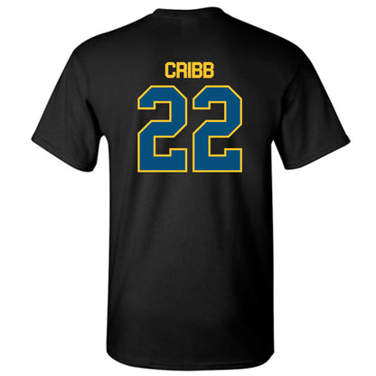 UMKC - NCAA Men's Soccer : Wesley Cribb - Classic Shersey T-Shirt-1