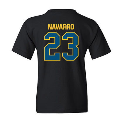 UMKC - NCAA Softball : Elleana Navarro - Classic Shersey Youth T-Shirt-1