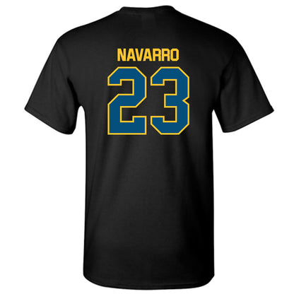 UMKC - NCAA Softball : Elleana Navarro - Classic Shersey T-Shirt-1