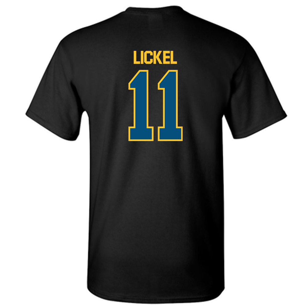 UMKC - NCAA Softball : Gianna Lickel - Classic Shersey T-Shirt-1