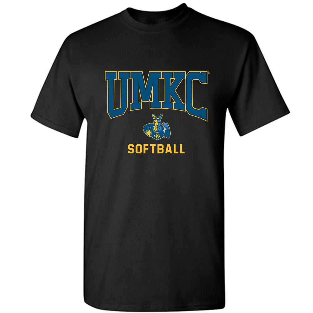 UMKC - NCAA Softball : Leilani Bustamante - Classic Shersey T-Shirt-0