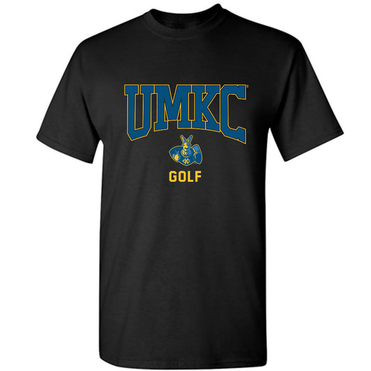 UMKC - NCAA Men's Golf : Ben Solum - Classic Shersey T-Shirt-0
