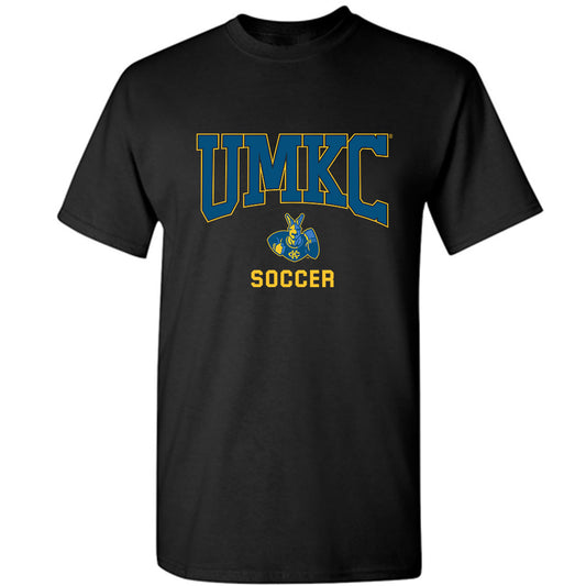 UMKC - NCAA Men's Soccer : Jeremy Francou - Classic Shersey T-Shirt-0