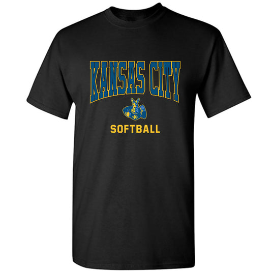 Kansas City - NCAA Softball : Madison Cross - Classic Shersey T-Shirt-0