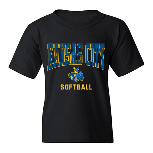Kansas City - NCAA Softball : Madison Cross - Classic Shersey Youth T-Shirt-0