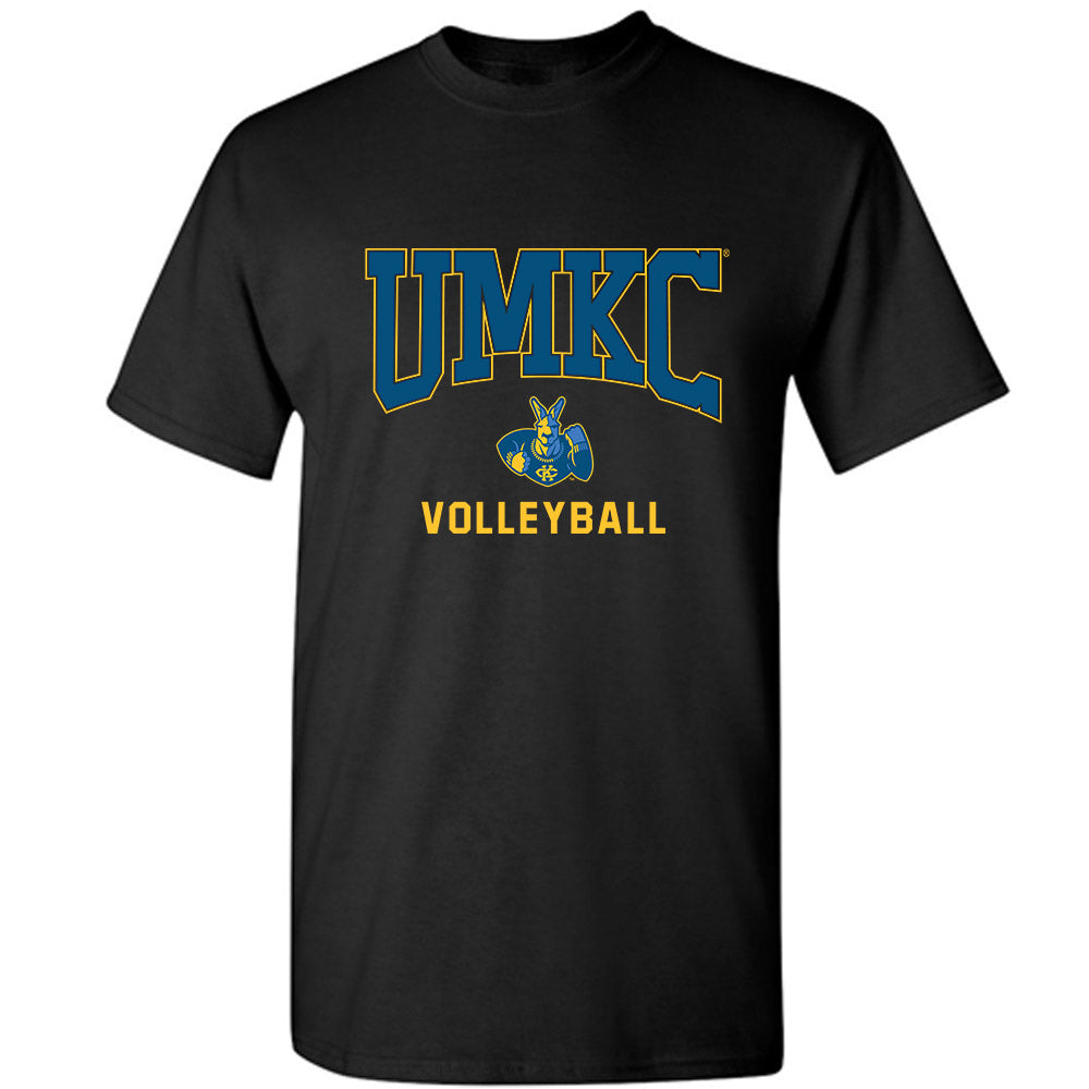 UMKC - NCAA Women's Volleyball : Ledisi Kpea - Classic Shersey T-Shirt-0