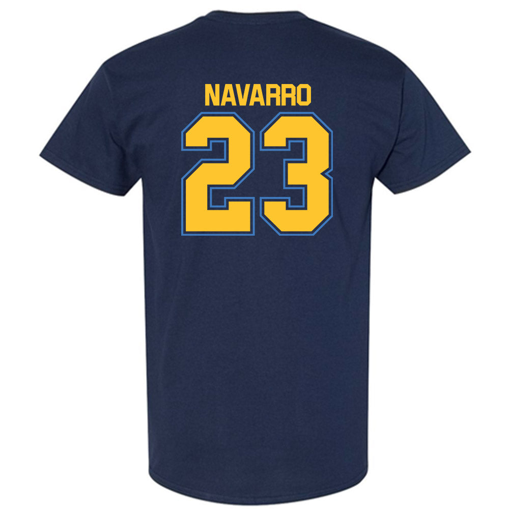 UMKC - NCAA Softball : Elleana Navarro - Classic Shersey T-Shirt-1