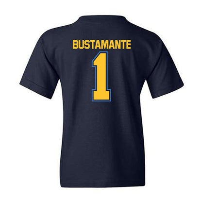 UMKC - NCAA Softball : Leilani Bustamante - Classic Shersey Youth T-Shirt-1