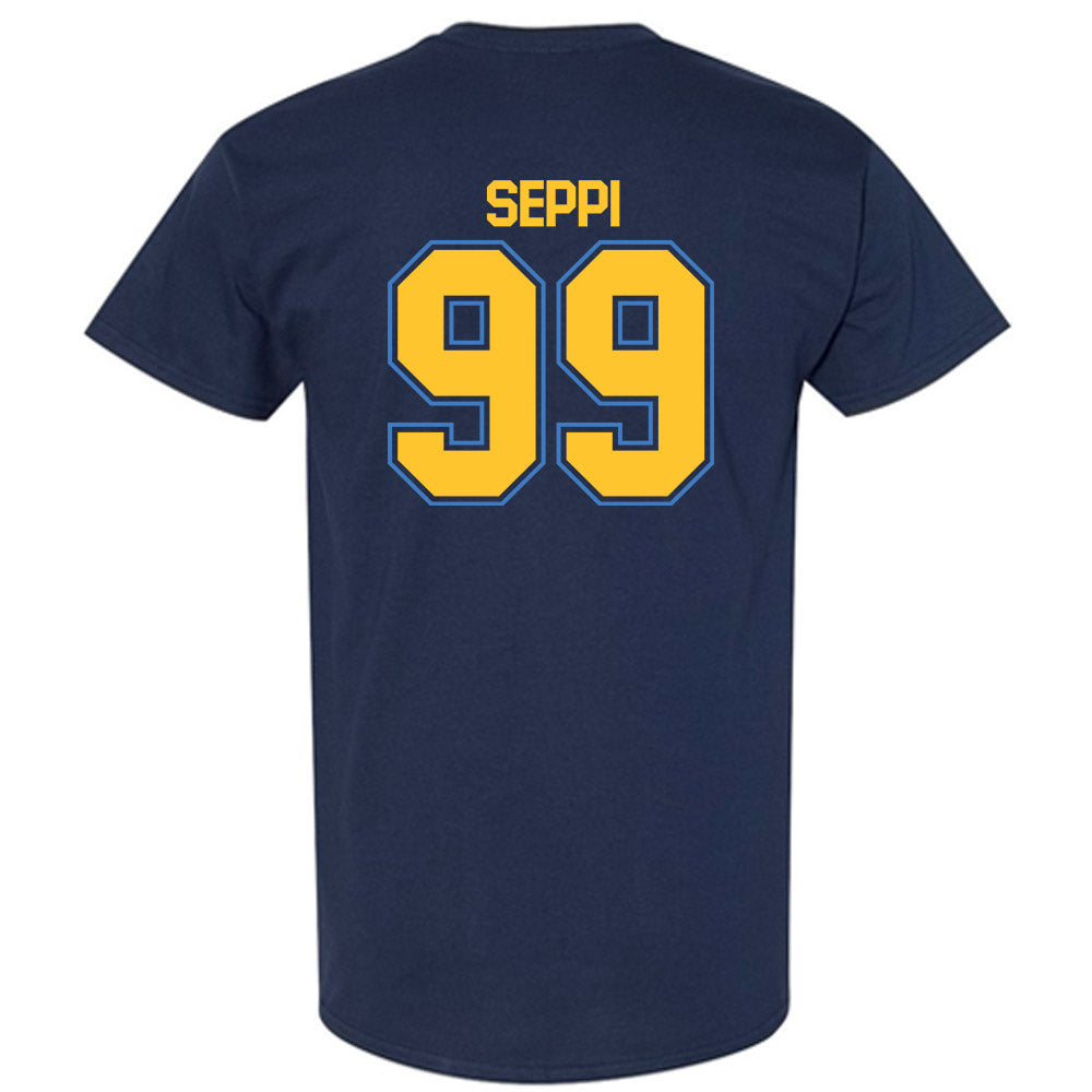 UMKC - NCAA Softball : Brooke Seppi - Classic Shersey T-Shirt-1