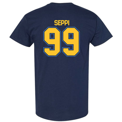 UMKC - NCAA Softball : Brooke Seppi - Classic Shersey T-Shirt-1