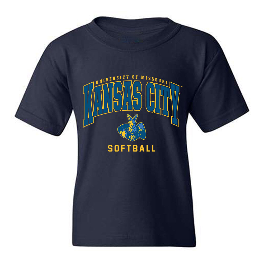UMKC - NCAA Softball : Grace Batdorf - Classic Shersey Youth T-Shirt-0