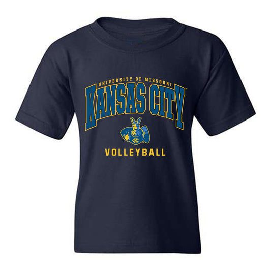 UMKC - NCAA Women's Volleyball : Ledisi Kpea - Classic Shersey Youth T-Shirt-0