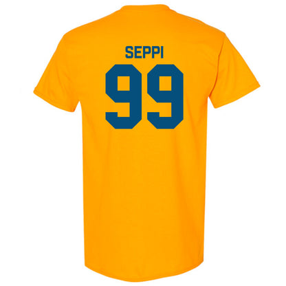UMKC - NCAA Softball : Brooke Seppi - Classic Shersey T-Shirt-1