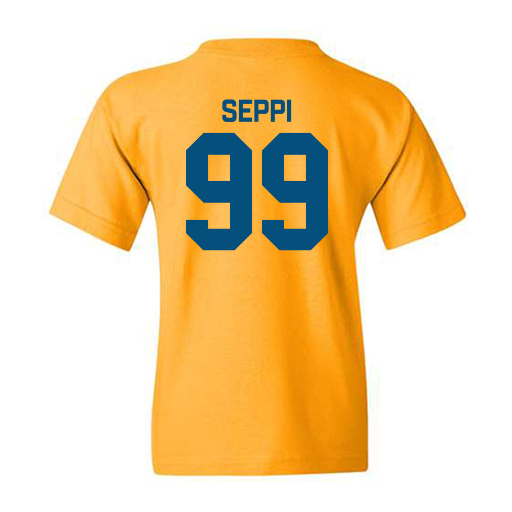 UMKC - NCAA Softball : Brooke Seppi - Classic Shersey Youth T-Shirt-1