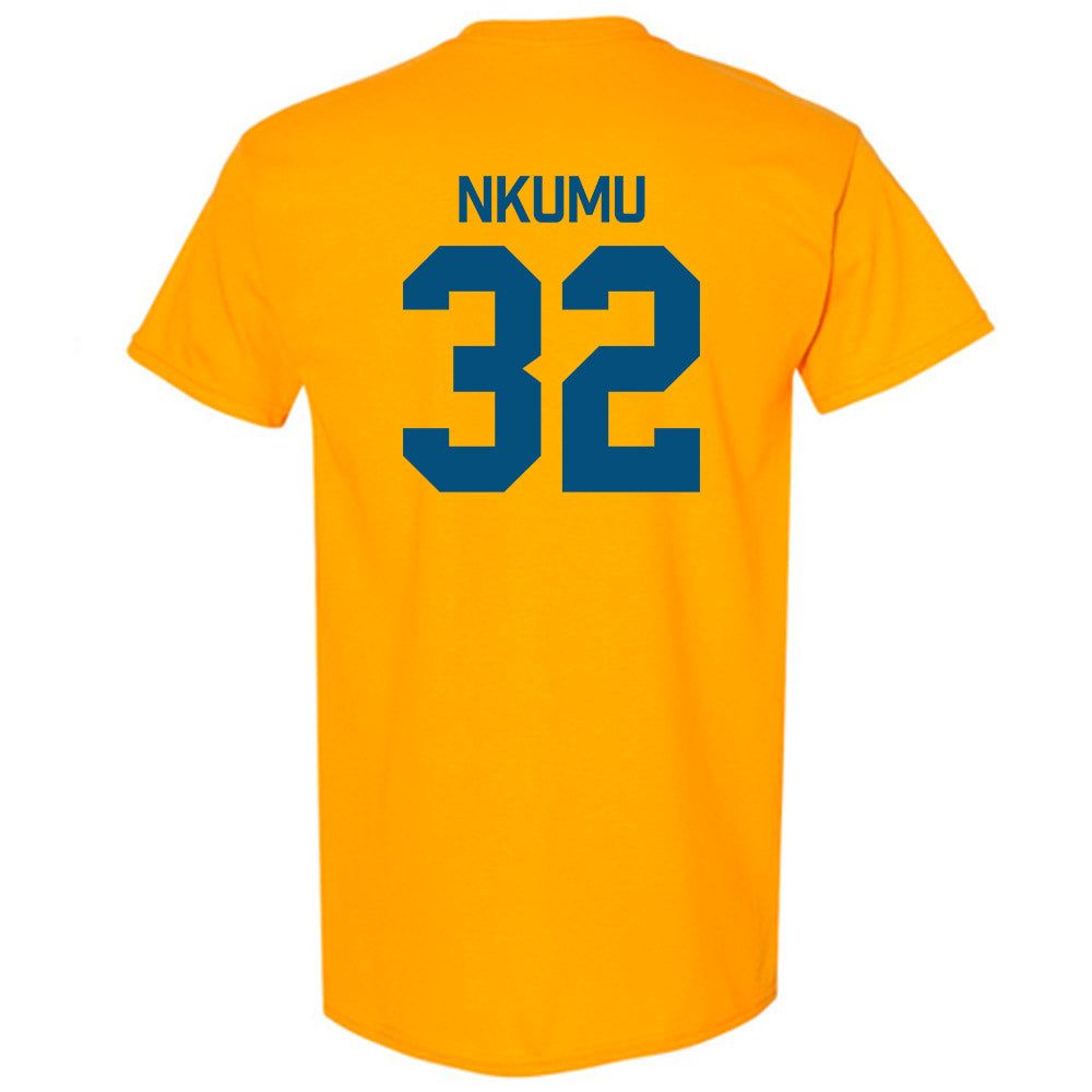 UMKC - NCAA Men's Soccer : Kevin Nkumu - Classic Shersey T-Shirt-1