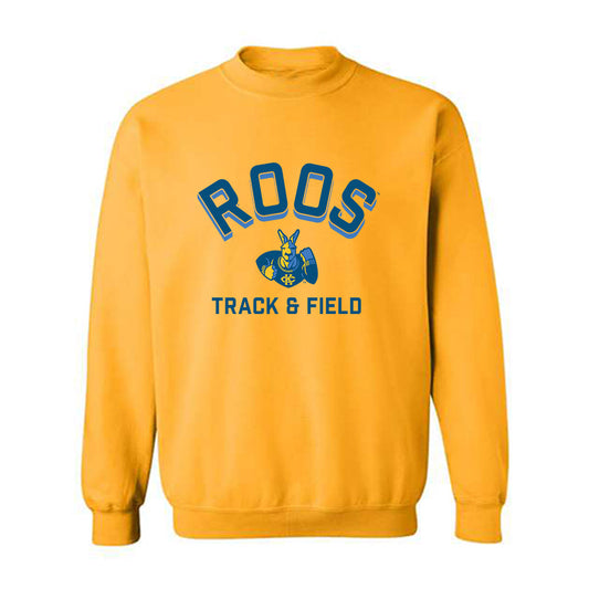 UMKC - NCAA Women's Track & Field : Jaquelyn Perez - Classic Shersey Crewneck Sweatshirt-0
