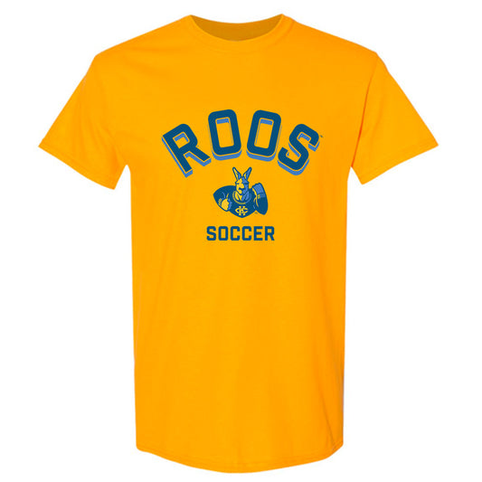 UMKC - NCAA Men's Soccer : Gabriele Galluccio - Classic Shersey T-Shirt-0