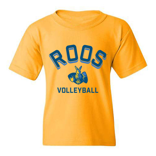 UMKC - NCAA Women's Volleyball : Ledisi Kpea - Classic Shersey Youth T-Shirt-0