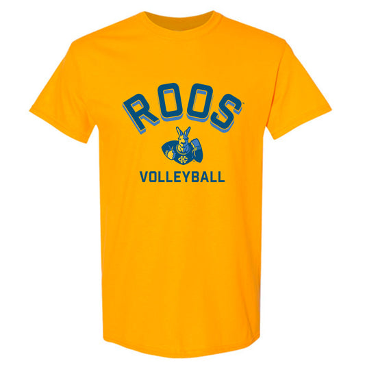 UMKC - NCAA Women's Volleyball : Ledisi Kpea - Classic Shersey T-Shirt-0