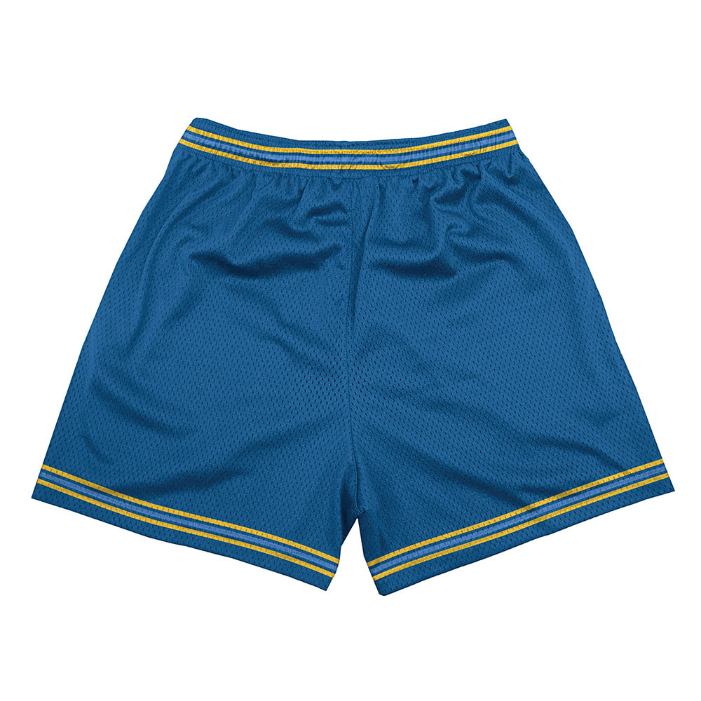 UMKC - NCAA Softball : Grace Batdorf - Shorts-1
