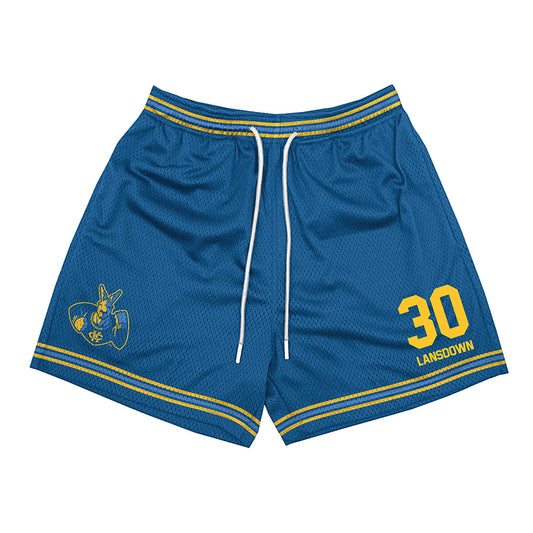UMKC - NCAA Men's Soccer : Adam Lansdown - Shorts-0