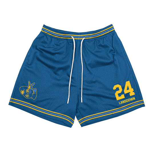 UMKC - NCAA Men's Soccer : Adam Lansdown - Shorts-0
