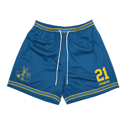 UMKC - NCAA Men's Soccer : Jeremy Francou - Shorts-0