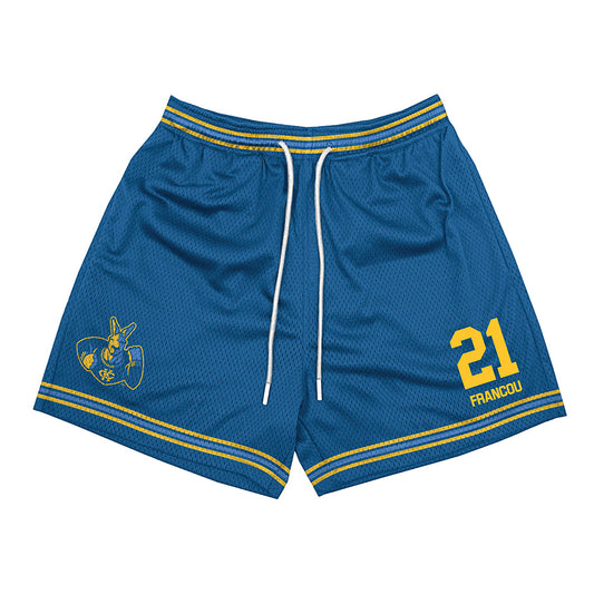 UMKC - NCAA Men's Soccer : Jeremy Francou - Shorts-0
