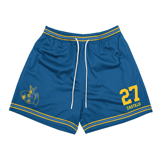 UMKC - NCAA Softball : Derika Castillo - Shorts-0