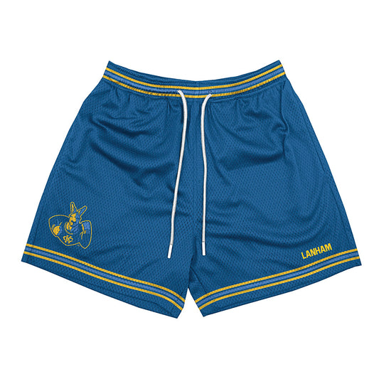 UMKC - NCAA Men's Track & Field : Tory Lanham - Shorts-0