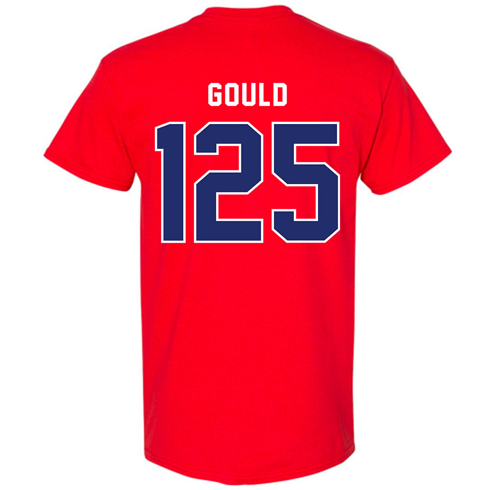 American - NCAA Wrestling : Dysen Gould - Classic Shersey T-Shirt-1