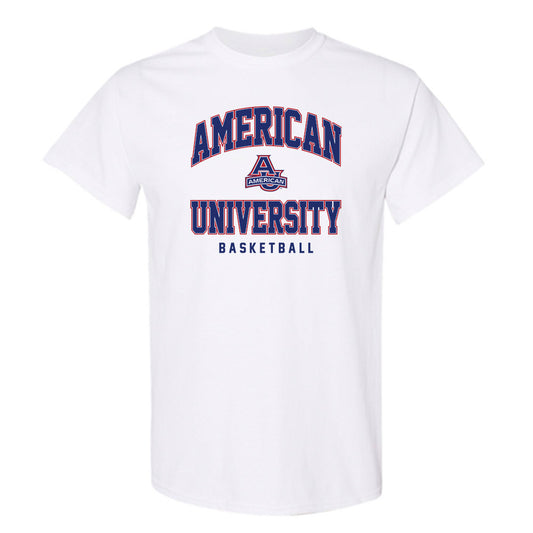 American - NCAA Men's Basketball : Alexander Bryant - T-Shirt-0