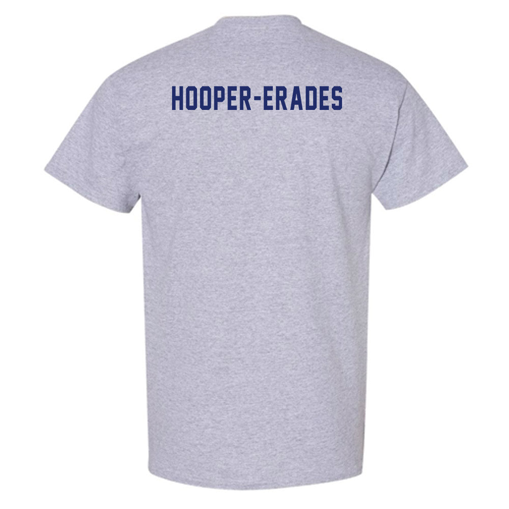 American - NCAA Men's Track & Field : Emilio Hooper-Erades - Classic Shersey T-Shirt-1