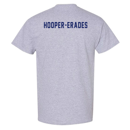 American - NCAA Men's Track & Field : Emilio Hooper-Erades - Classic Shersey T-Shirt-1