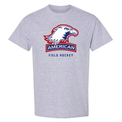 American - NCAA Women's Field Hockey : Maddy Snyder - Classic Shersey T-Shirt-0