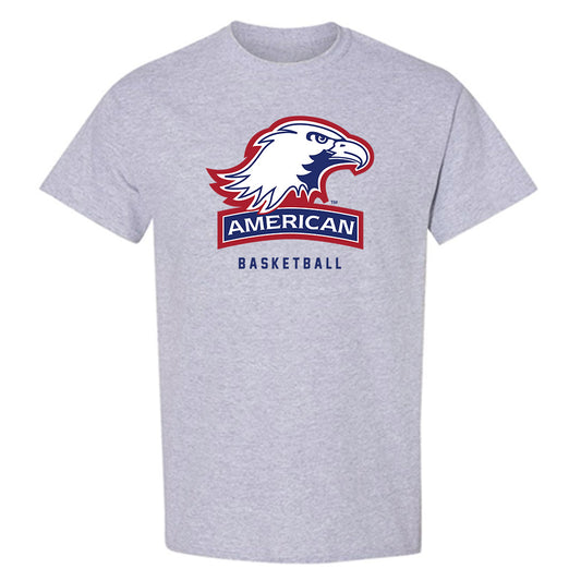 American - NCAA Men's Basketball : Kade Sebastian - Classic Shersey T-Shirt-0