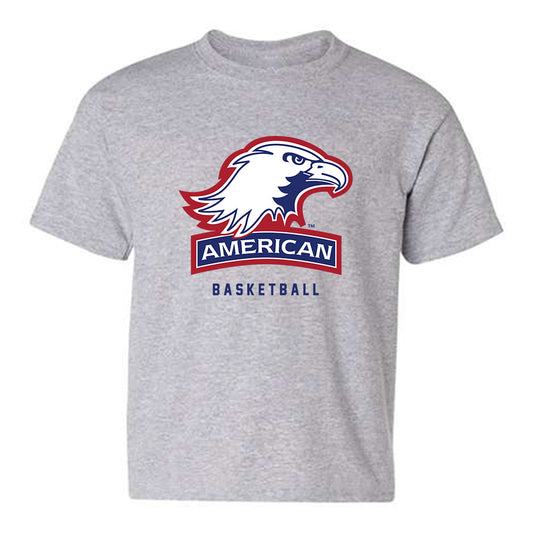American - NCAA Men's Basketball : Alexander Bryant - Classic Shersey Youth T-Shirt-0