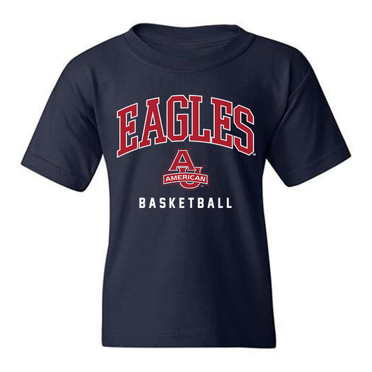 American - NCAA Men's Basketball : Alexander Bryant - Youth T-Shirt-0