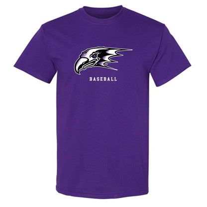 NU - NCAA Baseball : Dominic Puleo - Classic Shersey T-Shirt-0