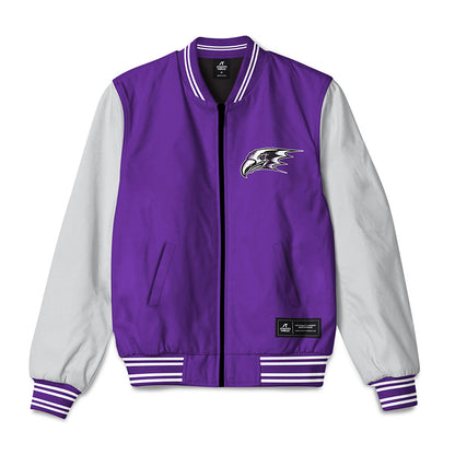 NU - All NCAA Sports : - Bomber Jacket-0
