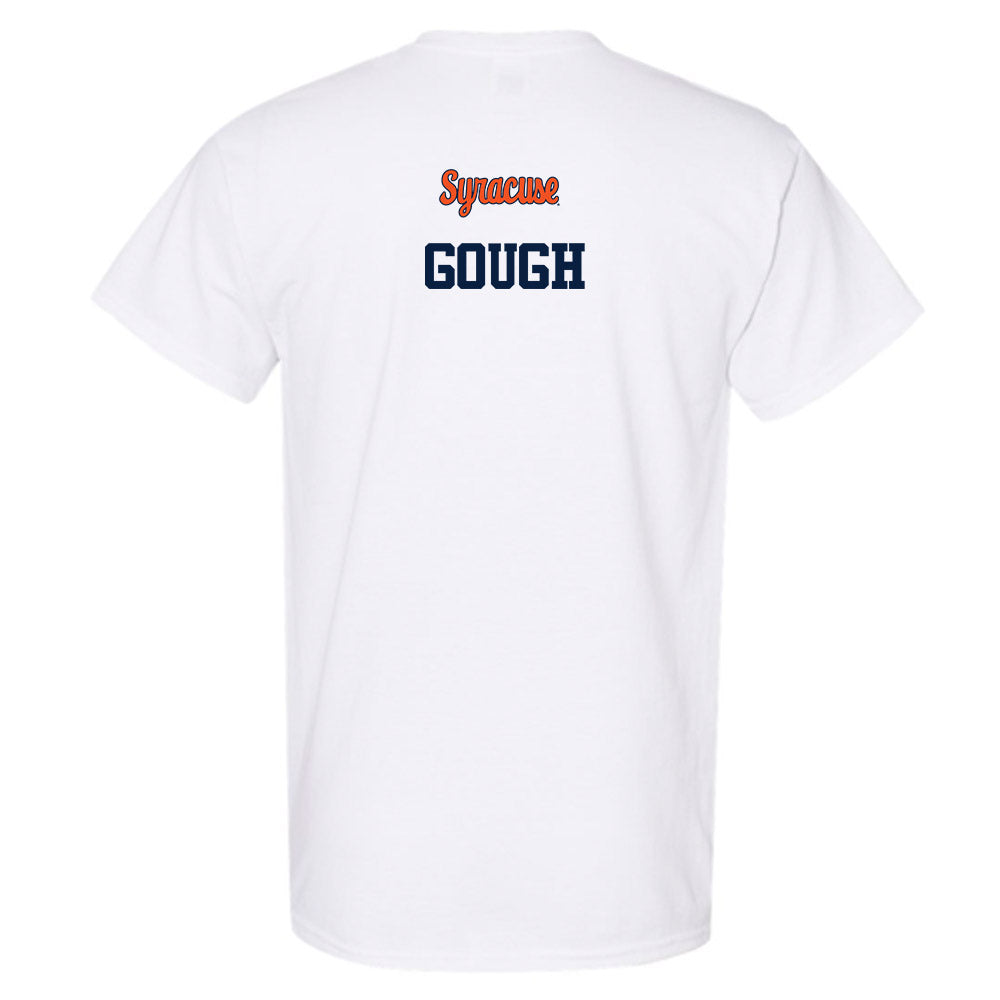 Syracuse - NCAA Football : Amare Gough - Classic Shersey T-Shirt-1