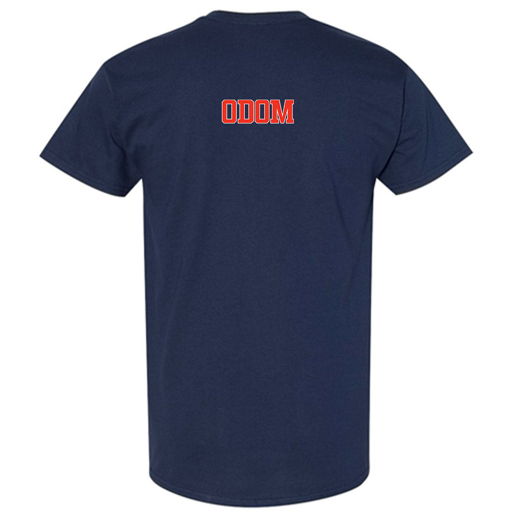 Syracuse - NCAA Football : Amari Odom - Classic Shersey T-Shirt-1