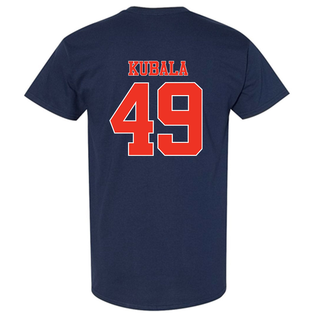 Syracuse - NCAA Football : Josh Kubala - Classic Shersey T-Shirt-1
