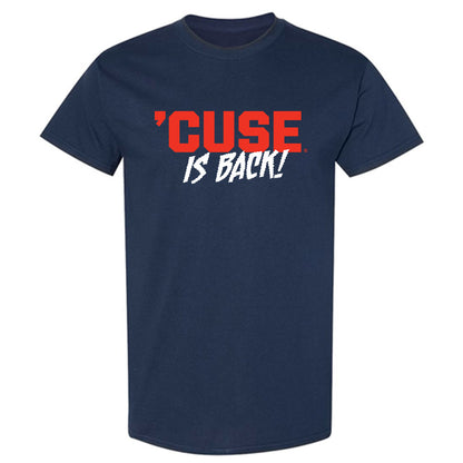 Syracuse - NCAA Football : Shavane Anderson jr - Classic Shersey T-Shirt-0
