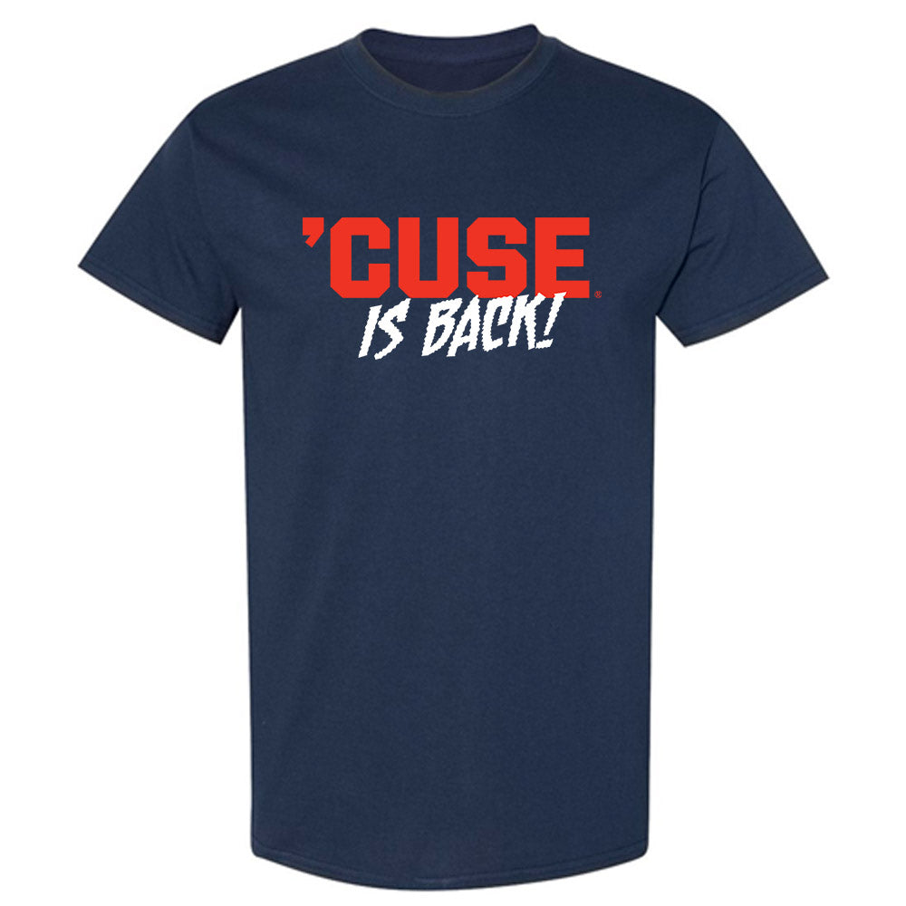 Syracuse - NCAA Football : William Dudley - Classic Shersey T-Shirt-0