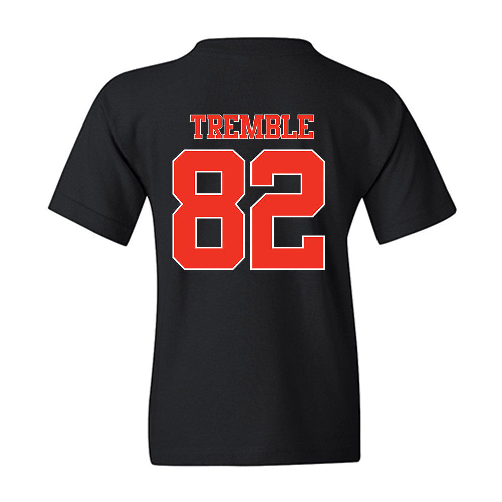 Syracuse - NCAA Football : Jamie Tremble - Classic Shersey Youth T-Shirt-1
