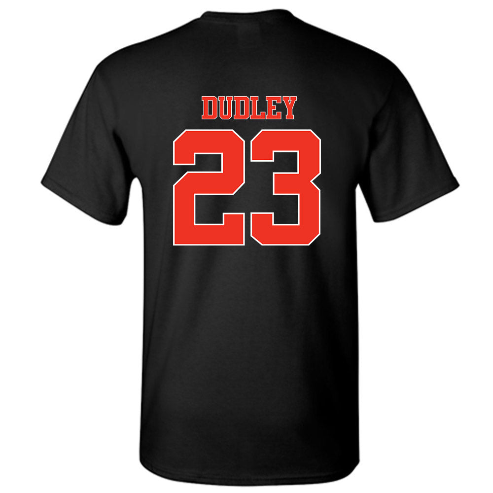 Syracuse - NCAA Football : William Dudley - Classic Shersey T-Shirt-1