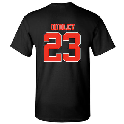 Syracuse - NCAA Football : William Dudley - Classic Shersey T-Shirt-1